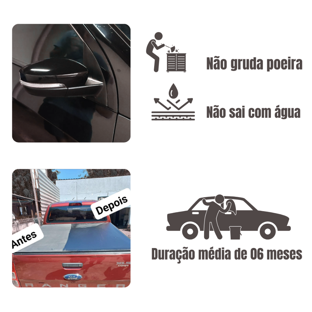 Promoção Ma+s - Revitalizador Tok Seco