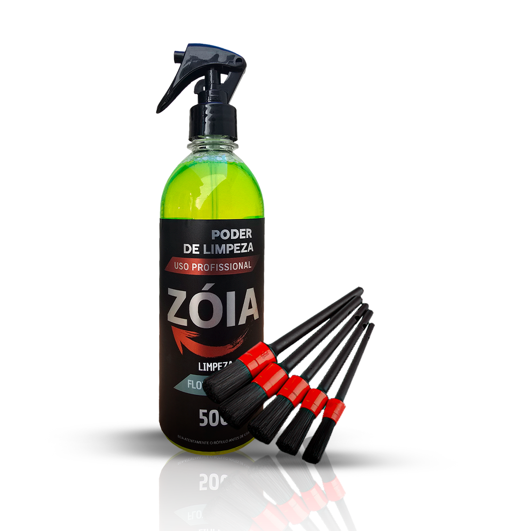 KIT DETAIL + Super Oferta!!