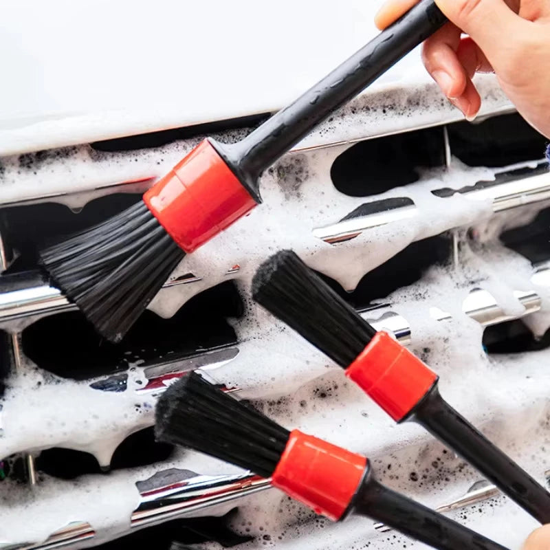 KIT DETAIL - Flotador Multiuso + Pincel para estética detalhada