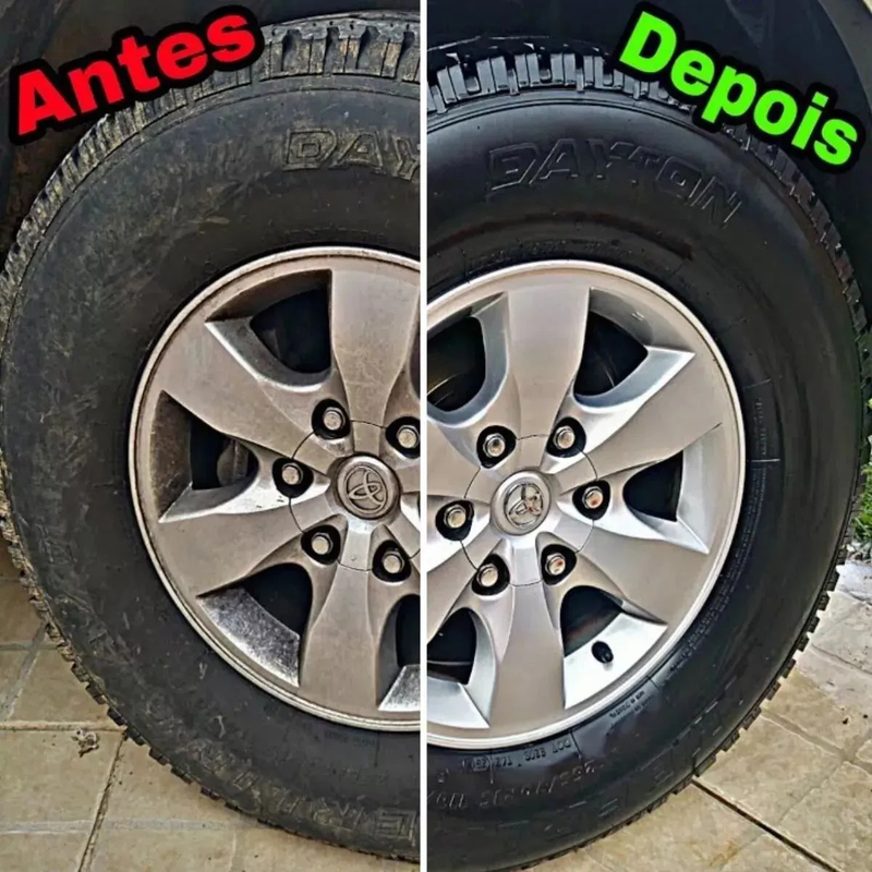 KIT Renove - PRETUDO + Caneta Reparadora