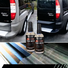 Promoção Ma+s - Revitalizador Tok Seco