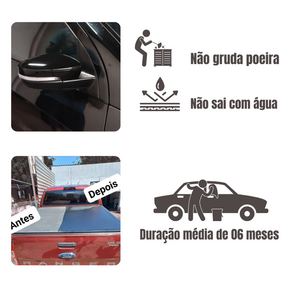 Promoção Ma+s - Revitalizador Tok Seco