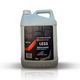 LESS - Shampoo Automotivo - Auto Brilho - 5 Litros